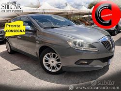 Grigio Usata 2008 Lancia Delta Due volumi | 2900 € (Ottimo prezzo)