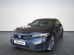 Crystal black Nuova 2025 Honda Civic Advance | 34.900 € (Buon prezzo)