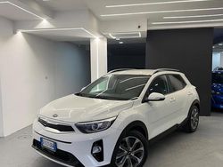 Bianco Usata 2019 Kia Stonic SUV | 14.490 € (Buon prezzo)