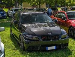 Usata 2010 BMW 320 Station wagon | 7500 € (Cara)