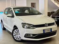 Bianco Usata 2017 VW Polo Highline Tre volumi | 6500 € (Buon prezzo)