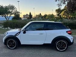 Usata 2015 Mini Cooper SD Paceman SUV | 10.500 € (Buon prezzo)