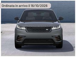 Argento Nuova 2025 Land Rover Range Rover Velar S SUV | 90.970 € (Molto cara)