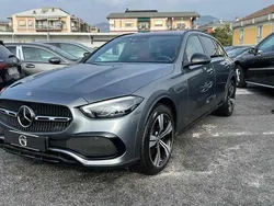 Grigio Usata 2023 Mercedes 220 Premium Station wagon | 43.900 € (Buon prezzo)