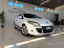 Bianco Usata 2009 Renault Mégane Coupé Luxe Coupé | 1800 € (Super prezzo)