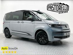 Grigio Nuova 2025 VW Multivan Life Furgone | 69.850 € (Molto cara)