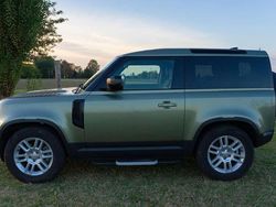 Verde Usata 2023 Land Rover Defender SE Dynamic SUV | 59.000 € (Super prezzo)