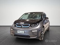 Grigio Usata 2018 BMW i3 SUV | 15.649 € (Ottimo prezzo)