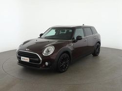 Viola Usata 2018 Mini Cooper D Clubman Station wagon | 16.299 € (Ottimo prezzo)