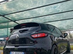 Nero Usata 2017 Renault Clio IV Trophy Tre volumi | 19.900 € (Molto cara)