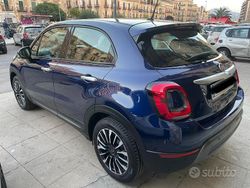 Blu Usata 2019 Fiat 500X SUV | 12.000 €