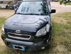 Nero Usata 2010 Kia Soul SUV | 2000 € (Super prezzo)