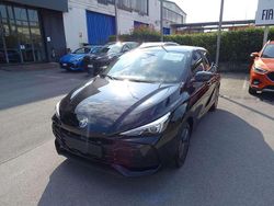 Nero Nuova 2025 MG MG3 Due volumi | 16.900 € (Cara)