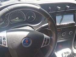 Grigio Usata 2009 Saab 9-3 Tre volumi | 4000 € (Buon prezzo)