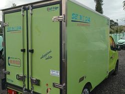 Usata 2018 Opel Vivaro Monovolume | 19.950 €