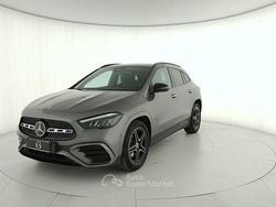 Grigio Usata 2024 Mercedes GLA200 Advanced Plus SUV | 41.900 € (Buon prezzo)