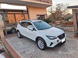 Bianco Usata 2023 Seat Arona Style SUV | 16.499 € (Buon prezzo)