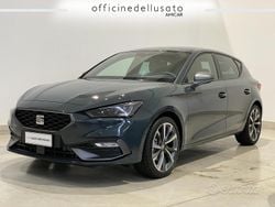 Usata 2025 Seat Leon FR Tre volumi | 20.700 € (Super prezzo)