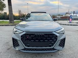 Grigio Usata 2022 Audi RS Q3 Ambiente SUV | 49.950 € (Buon prezzo)