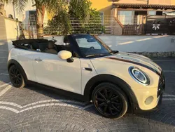 Usata 2020 Mini Cooper Cabriolet Cabrio | 22.500 € (Buon prezzo)