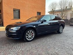 Nero Usata 2016 Audi A4 Station wagon | 10.900 € (Ottimo prezzo)