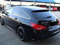 Usata 2016 Mercedes CLA200 Shooting Brake Premium Station wagon | 13.900 € (Ottimo prezzo)