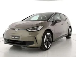 Verde Nuova 2024 VW ID.3 Pro S Due volumi | 33.900 € (Ottimo prezzo)