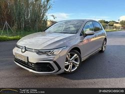Grigio Usata 2023 VW Golf R-line Tre volumi | 28.990 € (Buon prezzo)