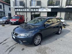Grigio Usata 2019 Seat Leon ST Business Station wagon | 14.950 € (Molto cara)