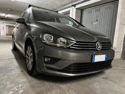 Grigio Usata 2016 VW Golf VII Tre volumi | 11.900 € (Ottimo prezzo)