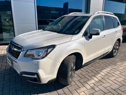 Bianco Usata 2017 Subaru Forester SUV | 22.900 € (Molto cara)