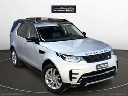 Nero Usata 2019 Land Rover Discovery 5 HSE Luxury SUV | 27.000 € (Super prezzo)