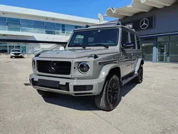 Usata 2023 Mercedes G400 AMG line SUV | 152.000 € (Buon prezzo)