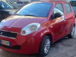 Rosso Usata 2010 DR Automobiles DR1 Due volumi | 3800 €