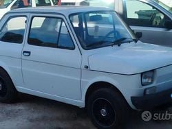 Usata 1970 Fiat 126 Due volumi | 4000 €