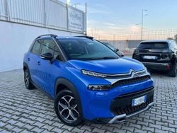 Blu Usata 2022 Citroën C3 Aircross Shine SUV | 14.490 € (Ottimo prezzo)