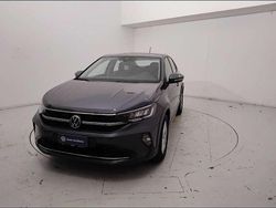 Grigio Usata 2023 VW Taigo Life SUV | 15.800 € (Buon prezzo)