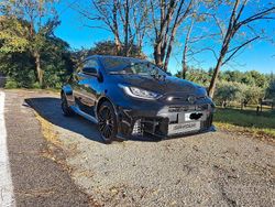 Nero Usata 2024 Toyota Yaris Tre volumi | 52.000 € (Buon prezzo)