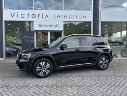 Nero Usata 2024 Mercedes GLB200 Progressive SUV | 40.800 € (Ottimo prezzo)