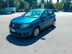 Usata 2014 Dacia Sandero Due volumi | 4600 € (Buon prezzo)