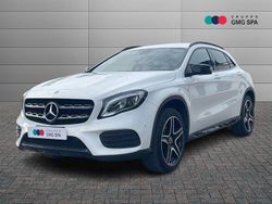 Grigio Usata 2019 Mercedes GLA200 Premium SUV | 23.990 € (Buon prezzo)