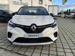 Bianco Usata 2020 Renault Captur Zen SUV | 13.900 € (Buon prezzo)