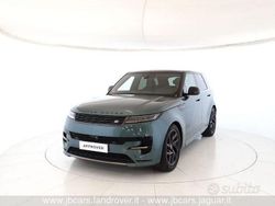 Verde Usata 2024 Land Rover Range Rover Sport HSE Dynamic SUV | 94.900 € (Super prezzo)