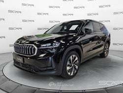 Nero Nuova 2025 Skoda Kodiaq Style SUV | 38.790 € (Buon prezzo)