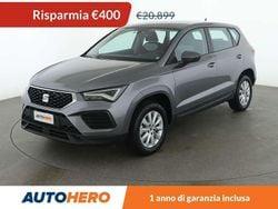 Grigio Usata 2023 Seat Ateca Reference SUV | 20.899 € (Buon prezzo)