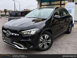 Nero Usata 2024 Mercedes GLA200 Advanced SUV | 32.900 € (Ottimo prezzo)