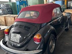 Usata 1970 VW Maggiolino Cabrio | 14.500 €