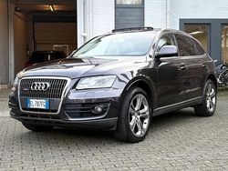 Nero Usata 2012 Audi Q5 Advanced Plus SUV | 11.900 € (Buon prezzo)