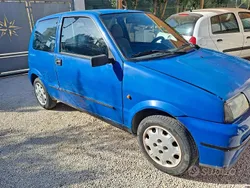 Usata 1997 Fiat Cinquecento Due volumi | 1500 € (Ottimo prezzo)