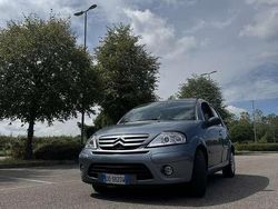 Usata 2006 Citroën C3 Exclusive Due volumi | 4500 € (Molto cara)